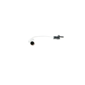 Disc Brake Pad Wear Sensor