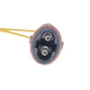 Disc Brake Pad Wear Sensor