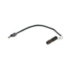 Disc Brake Pad Wear Sensor