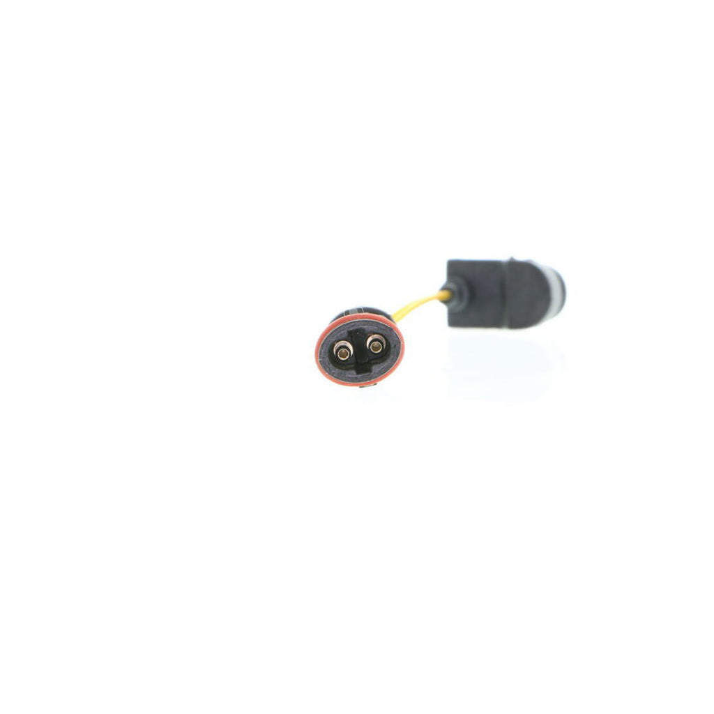 Disc Brake Pad Wear Sensor