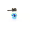 Disc Brake Pad Wear Sensor