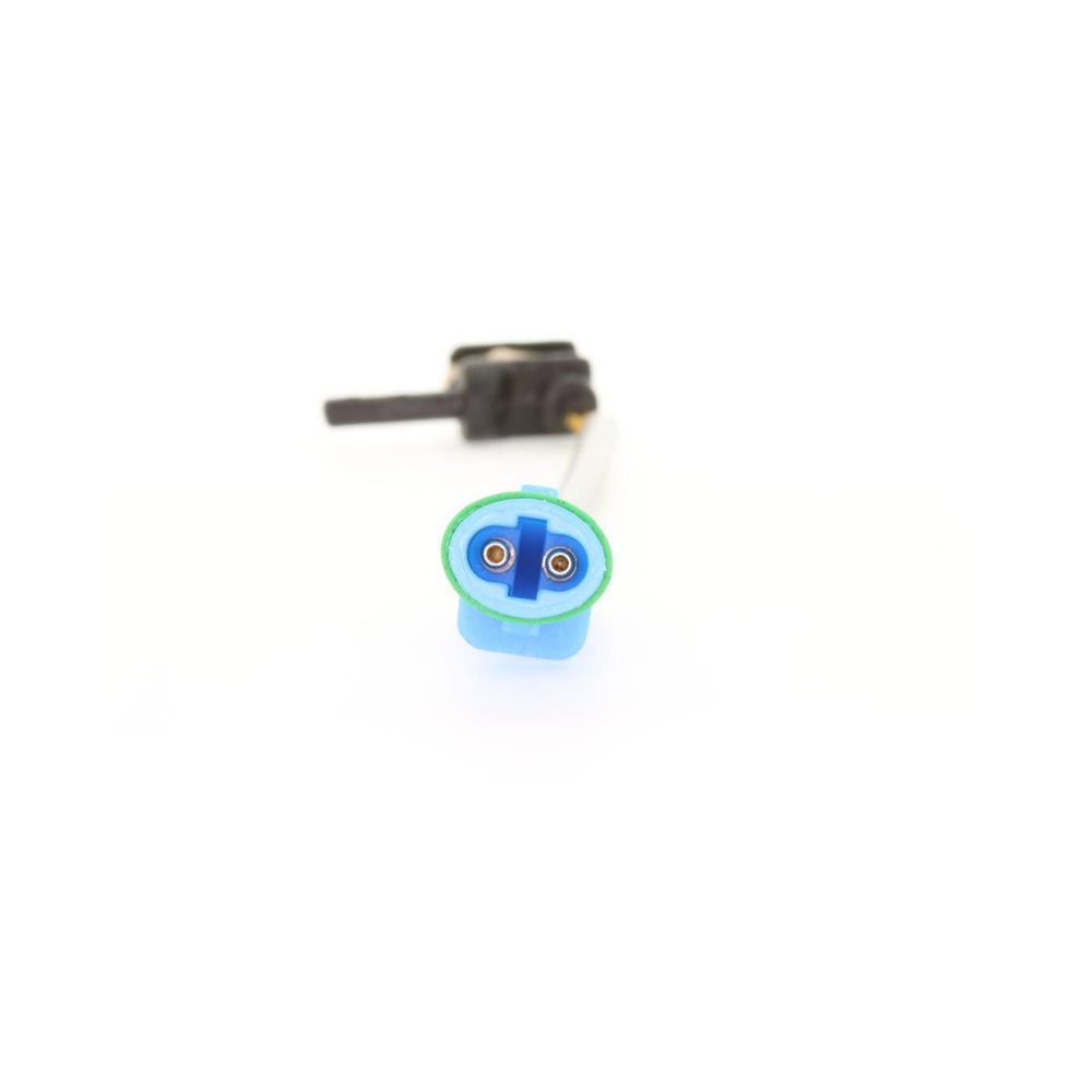 Disc Brake Pad Wear Sensor