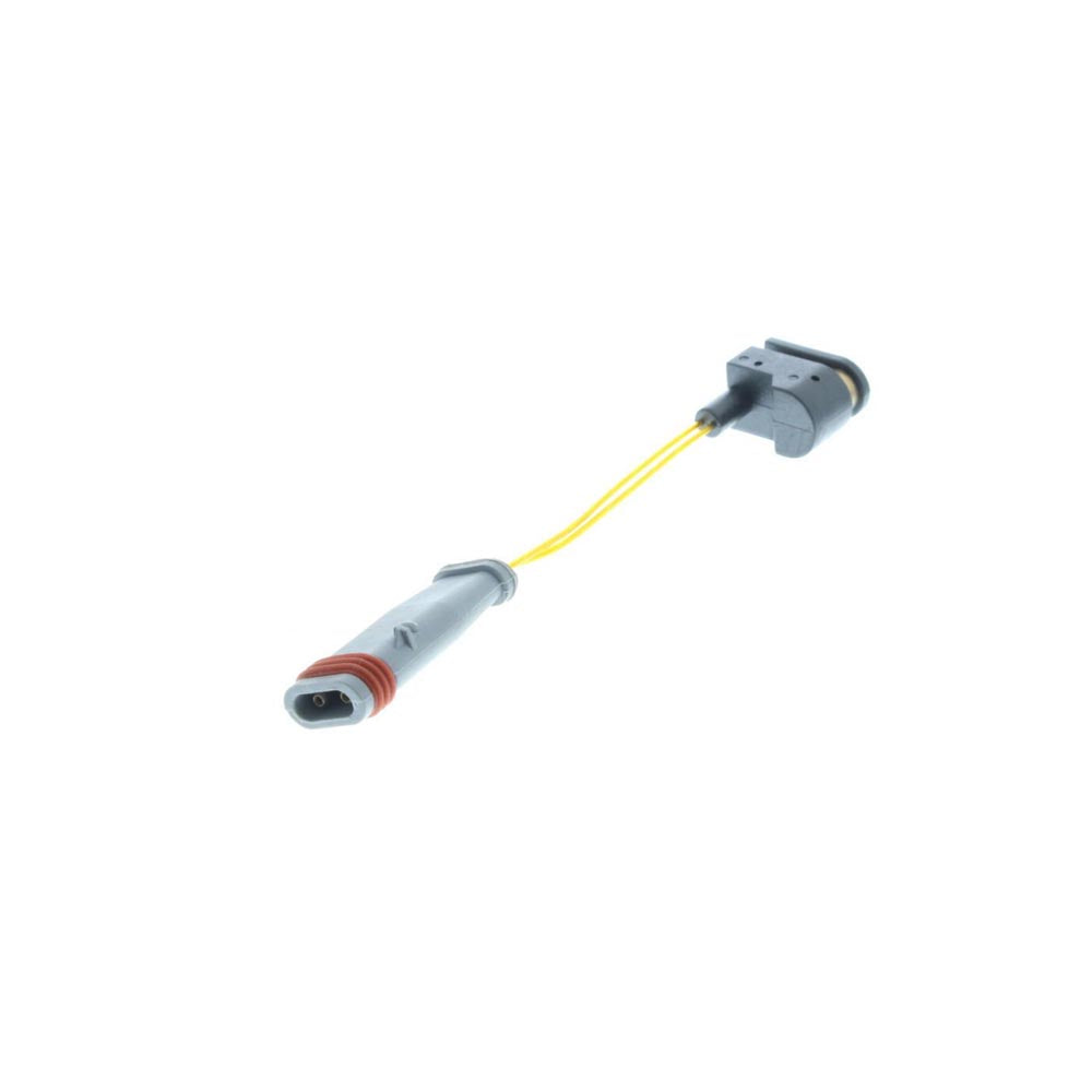 Disc Brake Pad Wear Sensor