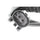ABS Wheel Speed Sensor