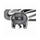 ABS Wheel Speed Sensor