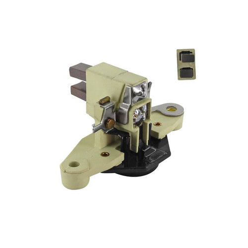 Voltage Regulator