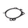 Fuel Injection Throttle Body Mounting Gasket
