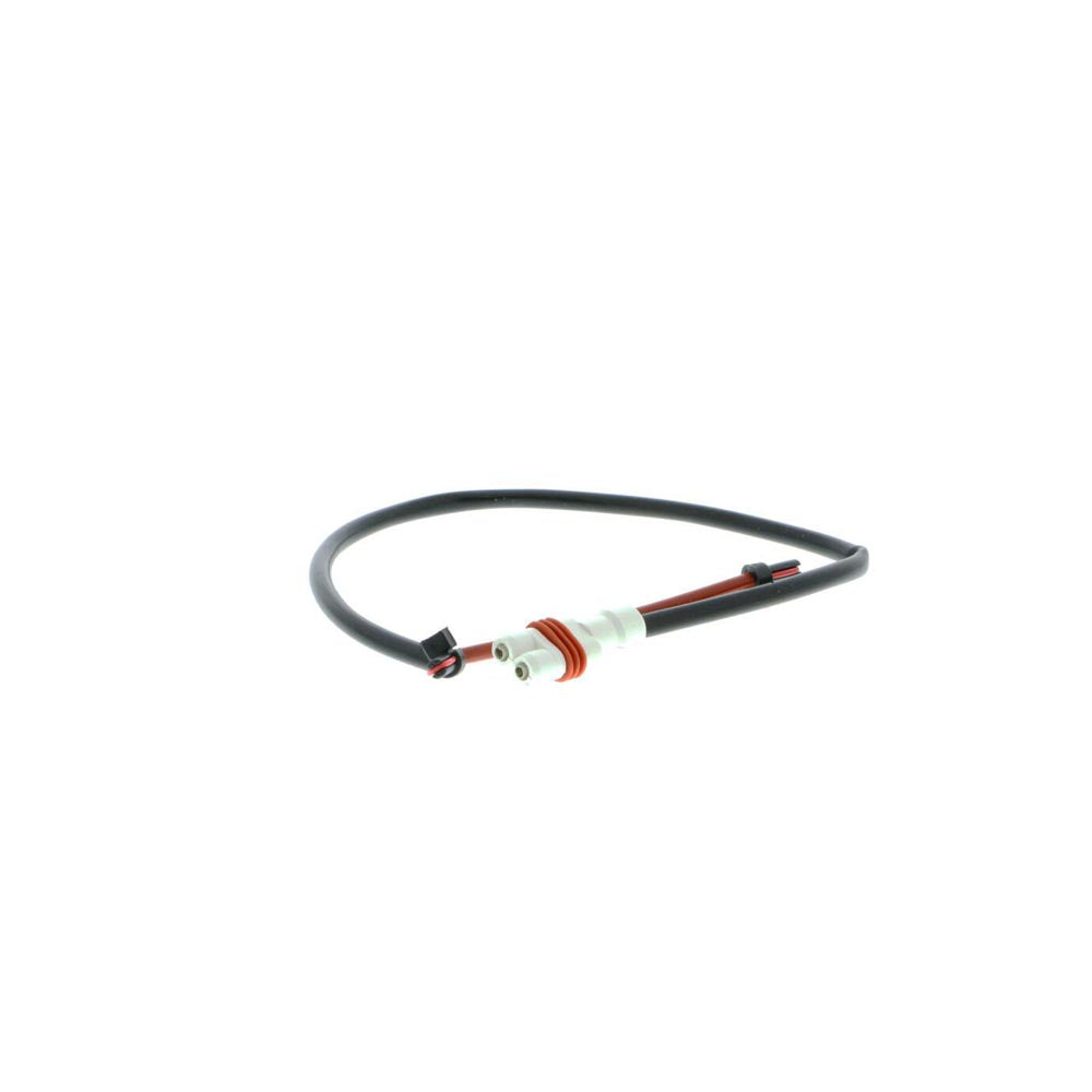 Disc Brake Pad Wear Sensor