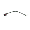 Disc Brake Pad Wear Sensor