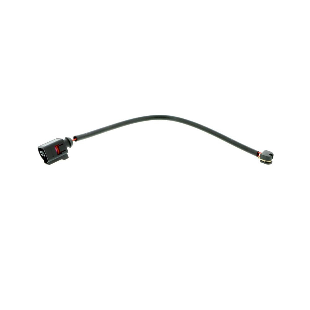 Disc Brake Pad Wear Sensor