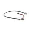 Disc Brake Pad Wear Sensor